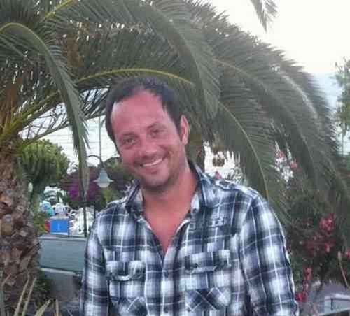 christwist1's profile picture. 