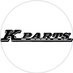 (株)K PARTS (@k_parts220) Twitter profile photo (株)K PARTS (@k_parts220) Twitter profile photo