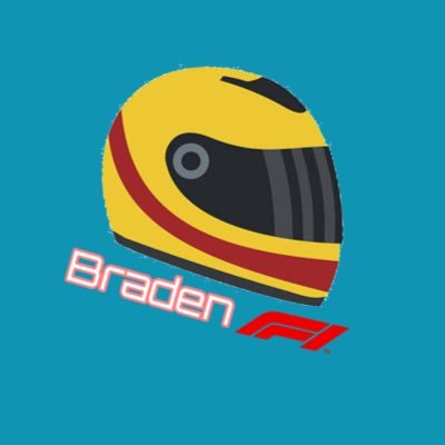 American F1 Youtuber 🏎 🇺🇸