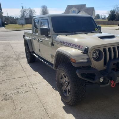 kyjeepdaddy's profile picture. former UH60 crewchief. 101st Airborne, 
Jeeps. motorcycles and guns.  but not always in that order...
I identify as a meat popsicle. 

Constitutionalist
*NO DM*