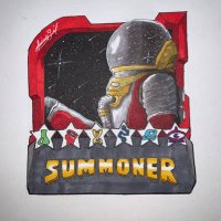 Andres Gil (@sonicspeed04) 's Twitter Profile Photo