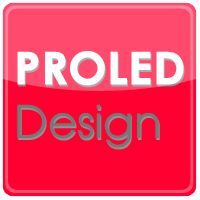 PROLEDDesign's profile picture. Groothandel / Leverancier voor professionele LED verlichting.