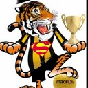 Colin Archer - @TigersCU9s - Twitter