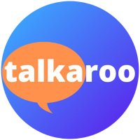 Talkaroo (@talkaroo) 's Twitter Profile