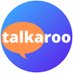 Talkaroo (@talkaroo) Twitter profile photo Talkaroo (@talkaroo) Twitter profile photo