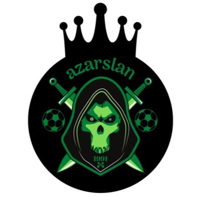 azarslan91's profile picture. Dikine futbol oynayıp, hiç gol atamamış forvet. fifasever