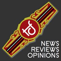 TheCigarFeed (@thecigarfeed) 's Twitter Profile