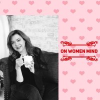 On Women's Mind(@OnWomenMind101) 's Twitter Profile Photo