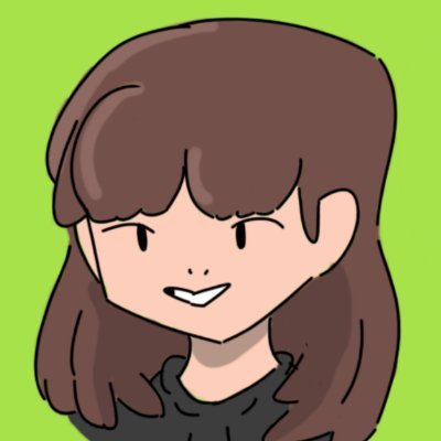 BippyOtters's profile picture. らくがき
...時々