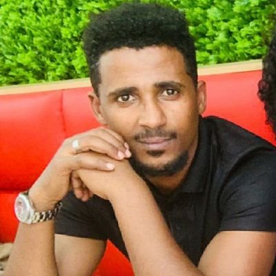 BiniamH05489274's profile picture. 