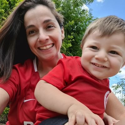 Gaúcha, Colorada, Voluntária da @RSParadesporto e a favor do respeito à diversidade e dos Direitos Humanos💖