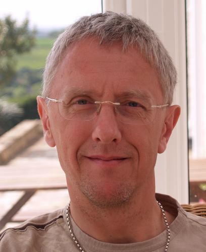 Peter Blakesley