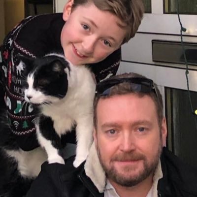 PS streamer for charity on Twitch. Beer quaffing fool, doting Father, Righter of Wrongs, Murderer of Songs. All opinions are mine and likely ill informed