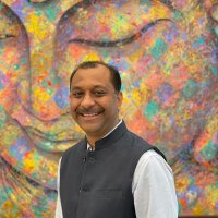 Ashish Liladhar Agarwal(@AshishAgarwal) 's Twitter Profile Photo