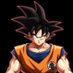 Awesome Goku Facts (@AwesomeGokuFact) Twitter profile photo