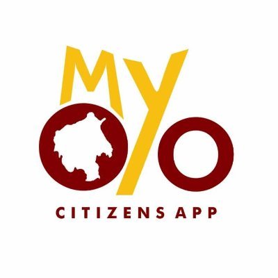 #MyOyoApp is an independent social accountability tool for tracking governance and policies in Oyo State. Focused on making history UNAMBIGUOUS about each govt.