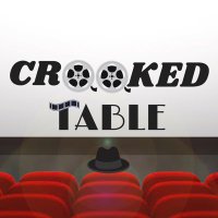 Crooked Table Productions(@CrookedTable) 's Twitter Profile Photo