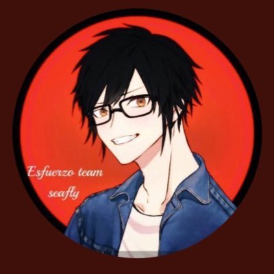 しーふらいさんのプロフィール画像