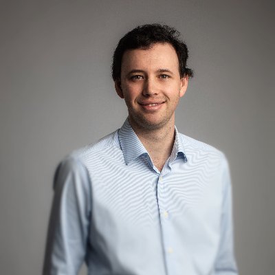 Ryan McMorrow Profile
