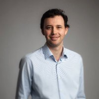 Ryan McMorrow (@rwmcmorrow) 's Twitter Profile