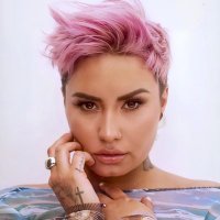 Love Demi 💚(@Lovatic_sns) 's Twitter Profile Photo