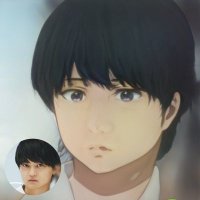 まめ (@e4_8383tt) 's Twitter Profile