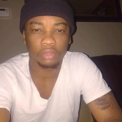 Just living life striving to be better