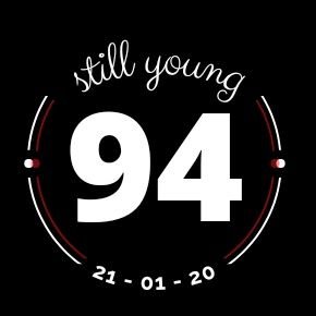 94stillyoung Profile Picture
