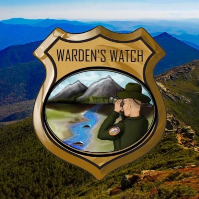 Official Twitter/X account of the Warden's Watch and Thin Green Line podcasts hosted by retired Lieutenant Game Wardens Wayne Saunders and John Nores