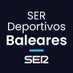 SER Deportivos Baleares (@serdepbaleares) Twitter profile photo SER Deportivos Baleares (@serdepbaleares) Twitter profile photo
