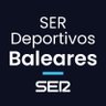 SERdepbaleares's profile picture. Programa de la SER dedicado al deporte balear. De lunes a viernes, de 15:20 a 16:00 horas.

Política de privacidad:https://t.co/8Kxm7V4KfS