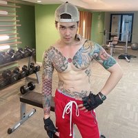 JAUY (@jauy07538394) 's Twitter Profile Photo