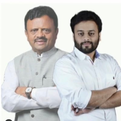 सरचिटणीस - महाराष्ट्र प्रदेश राष्ट्रवादी युवक काँग्रेस. General Secretary- NCP Youth Maharashtra .!! Engineer, entrepreneur, passionate,