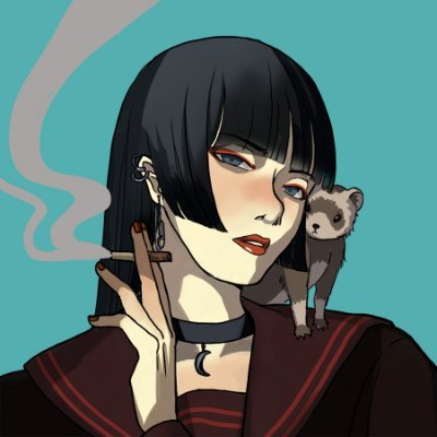 Lain@books openさんのプロフィール画像