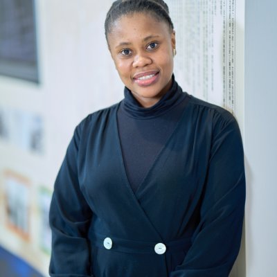 LdosMuchangos's profile picture. Environmental Engineer & Sustainability Researcher