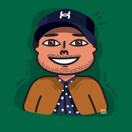 AbrahamRCruz's profile picture. 