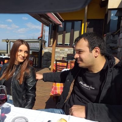 ChristosKalant1's profile picture. 