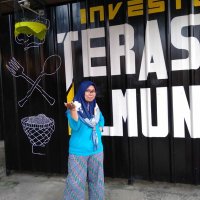 Ernasari Damayanti (@ernasaridamaya2) 's Twitter Profile Photo Ernasari Damayanti (@ernasaridamaya2) 's Twitter Profile Photo