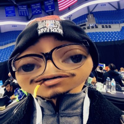 Tony Anderson Profile