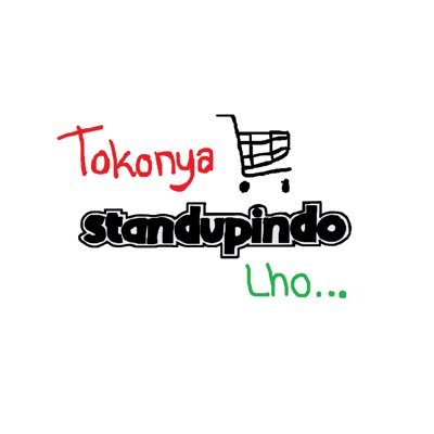Toko resmi @standupindo Info harga dan pembelian offline/online diupdate berkala sabar. Buka Selasa - Jumat. 10.00 - 21.00 WIB.