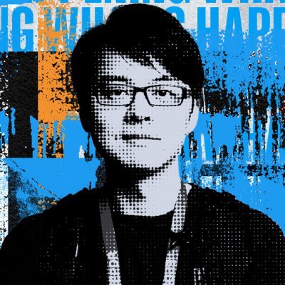 lzhou_arch's profile picture. cs phd from @ohiostate, ex @twitter.