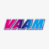 VAAM　公式アカウント