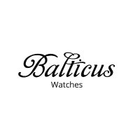 Balticus Watches (@balticusw) 's Twitter Profile