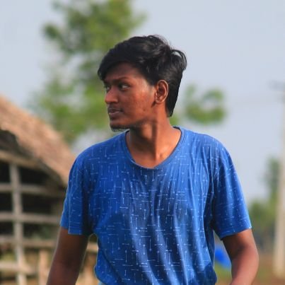 ganeshkvTVR's profile picture. failure is one hundred percent necessary for greatness.