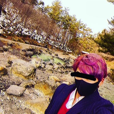 ITO@筋トレ中の農民さんのプロフィール画像