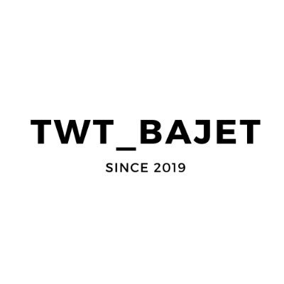 twt_bajet Profile Picture