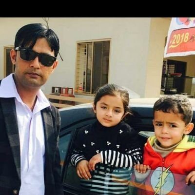 MajidRai3's profile picture. Pak Army Zinda Abad