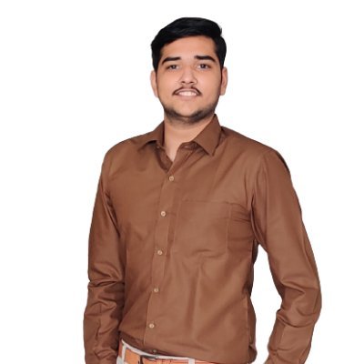 MayankkumarTank's profile picture. 