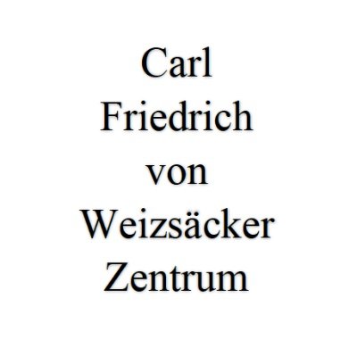 We are the CFvW Research Center (Uni Tübingen), exploring #AIEthics, the challenges of #AI, logical and mathematical foundations, intensionality and #philsci.
