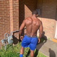 Anthony Brooks (@gfl_ab) 's Twitter Profile